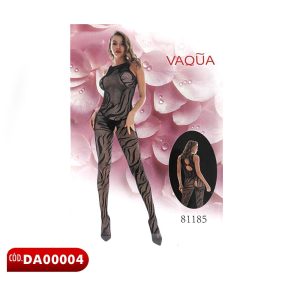 CATSUIT  ABIERTO
