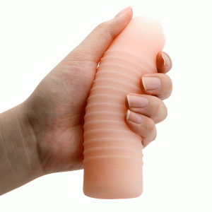 VAGINA MUY SUAVE 15CM X 5CM