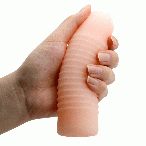 VAGINA MUY SUAVE 15CM X 5CM