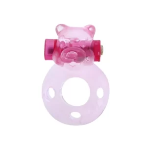 Anillo Vibrador Teddy Ring