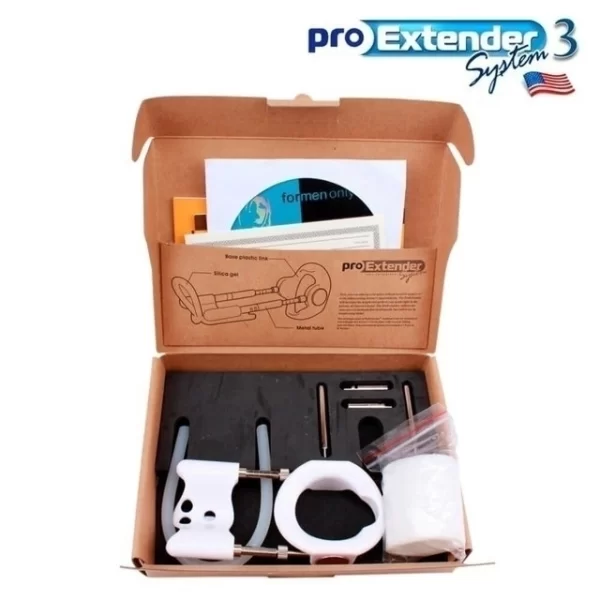 PRO EXTENDER - Imagen 2