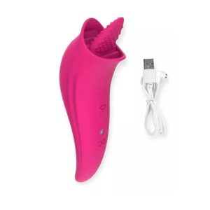 LENGUA VIBRADORA – USB