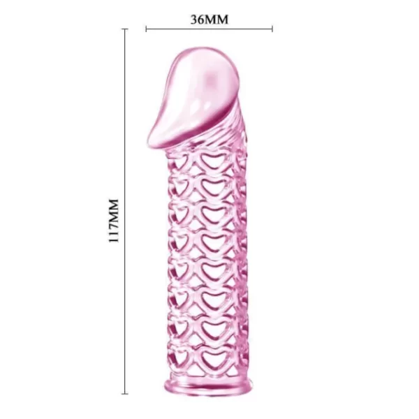 Net Sleeve - Imagen 3