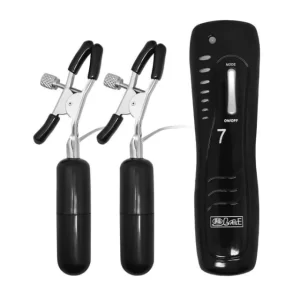 PEZONERA Nipple Clamps