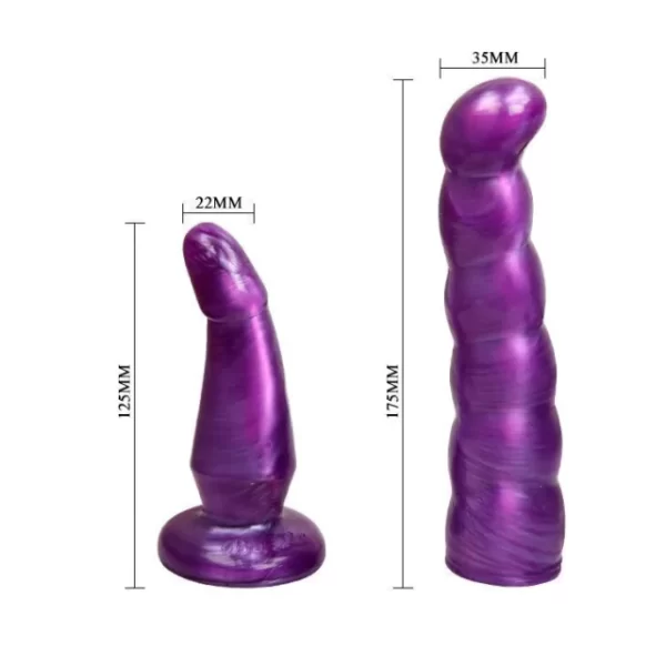 Ultra Female Harness - Imagen 4