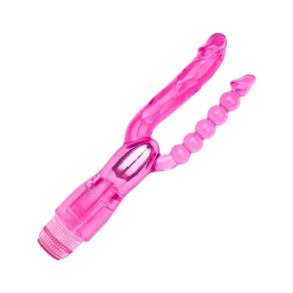 Dual Penetrator Vibrador - Imagen 2