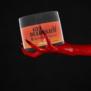 Fly Night Gel Diabólico 500ml