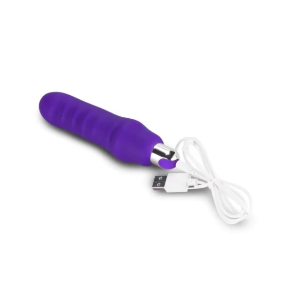 IJoy Silicone Waver Recargable USB - Imagen 2