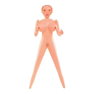 Muñeca Extreme Doll