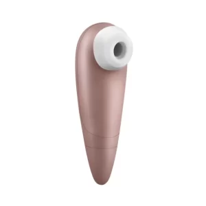Satisfyer Number One