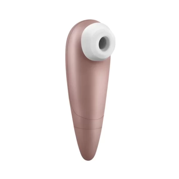 Satisfyer Number One