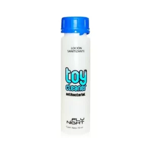 Limpiador Toy Cleaner