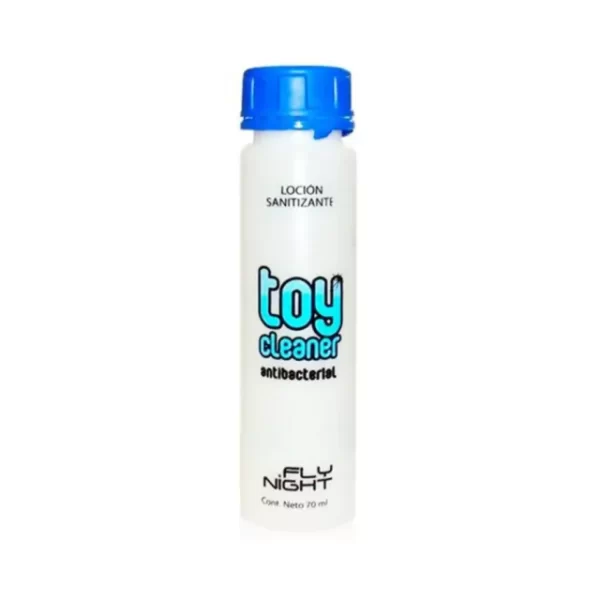 Limpiador Toy Cleaner