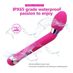 VIBRADOR TULIP G-SPOT