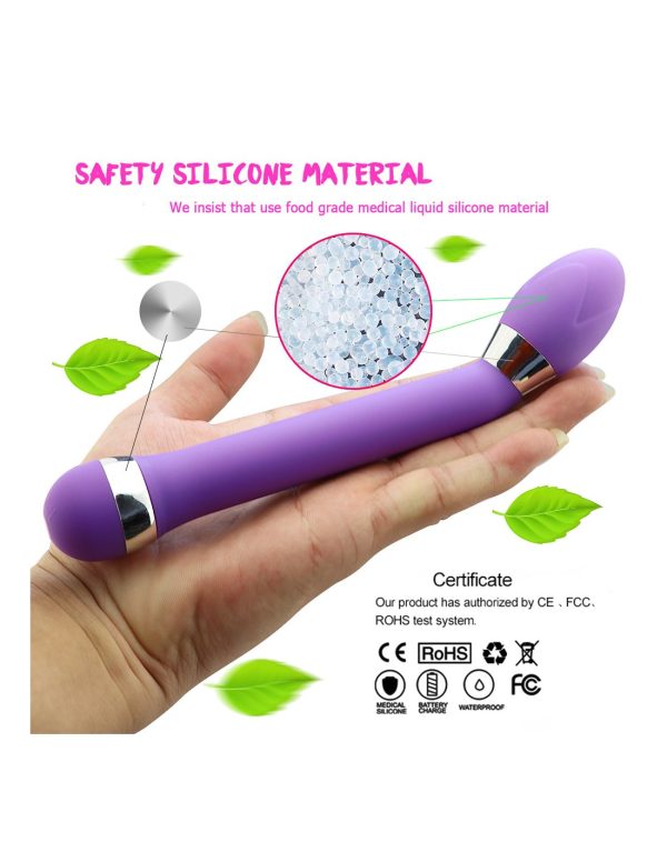 VIBRADOR TULIP G-SPOT - Imagen 3