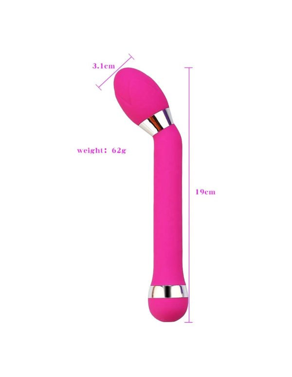 VIBRADOR TULIP G-SPOT - Imagen 2