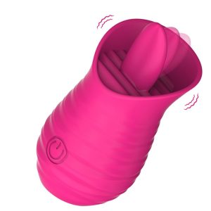 LENGUA VIBRADORA – USB