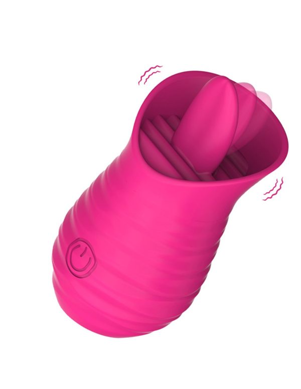 LENGUA VIBRADORA – USB
