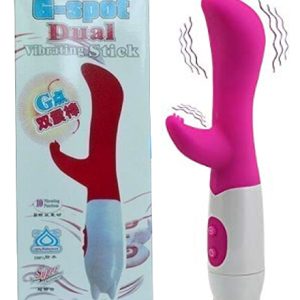 G-SPOT DUAL