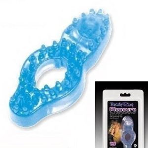 Brady Ring Pleasure