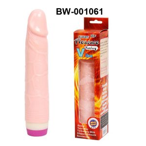 VIBRADOR FANTASY VIBE MULTISPEED