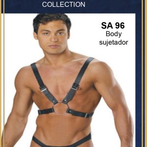 Body Sujetador