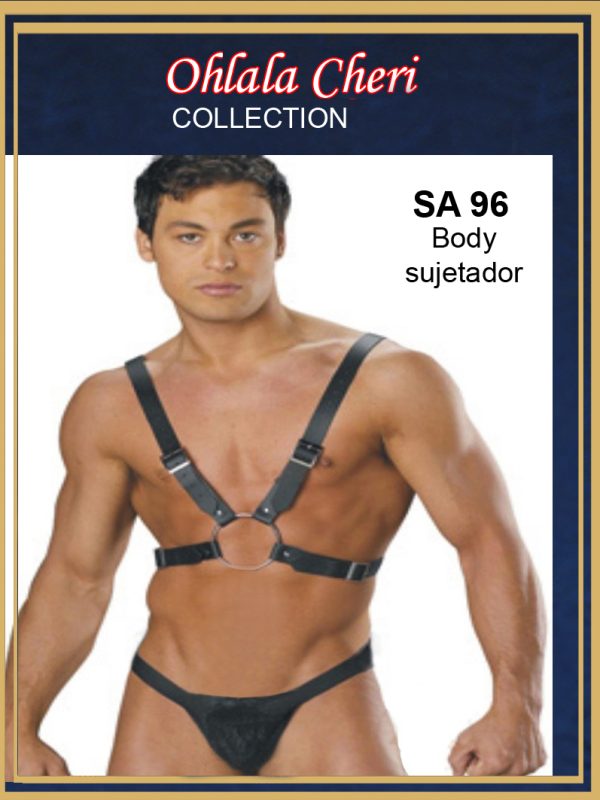 Body Sujetador