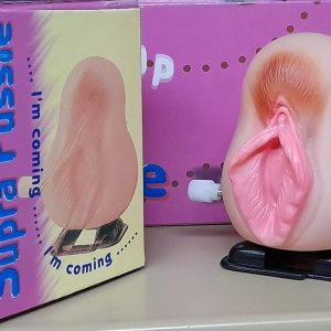 SALTARIN VAGINA