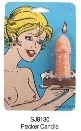 VELA PENE