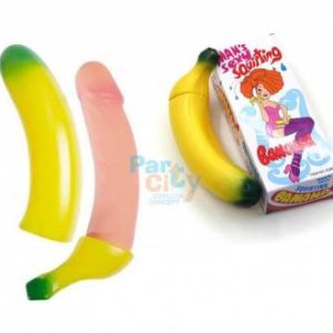 BANANA PENE