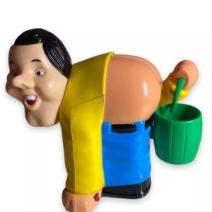 BURBUJERO