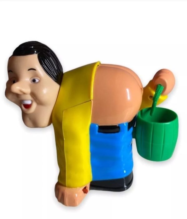BURBUJERO