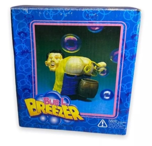 BURBUJERO - Imagen 2