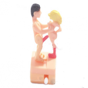 PAREJA A CUERDA