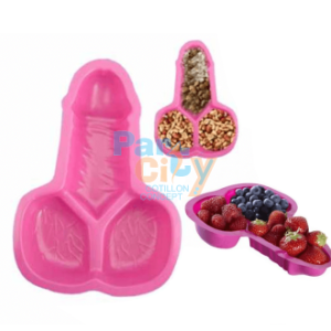 PLATO PENE
