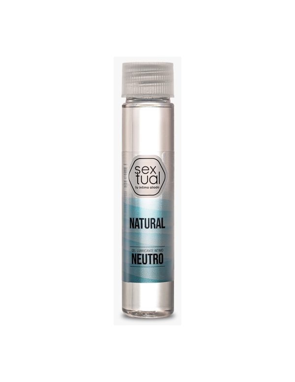 SEXTUAL LUBRICANTE NEUTRO 30ML