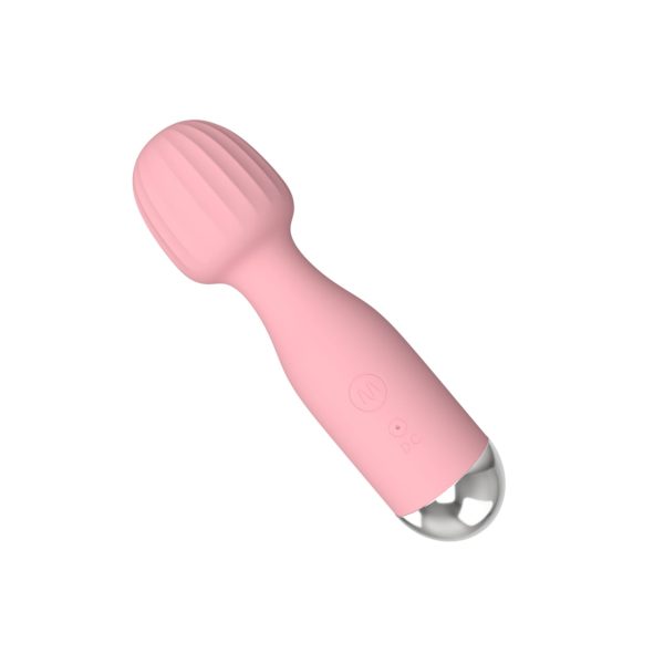 MASAJEADOR VIBRO-USB IDEAL CLITORIS - Imagen 2