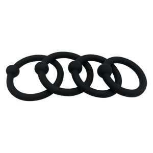 SET DE 4 ANILLOS POTENCIADORES RETARDANTES