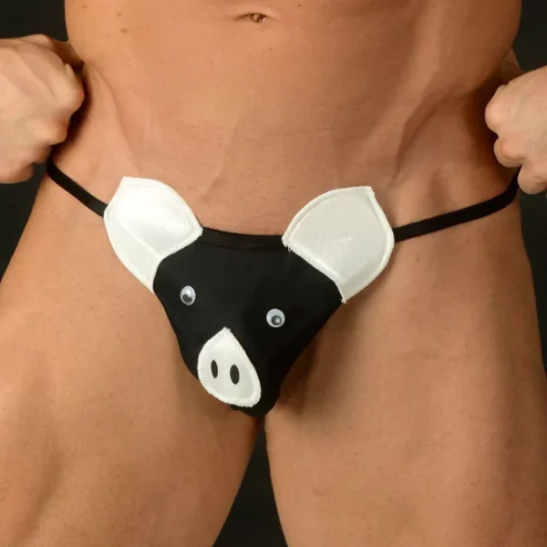 Slip Chanchito - Imagen 2