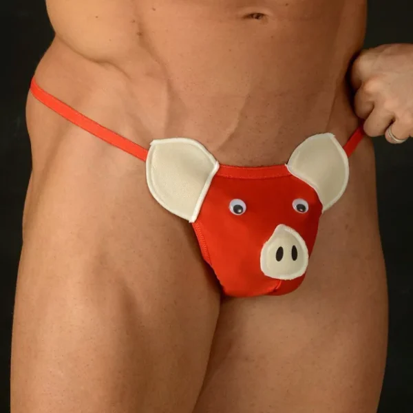 Slip Chanchito - Imagen 3