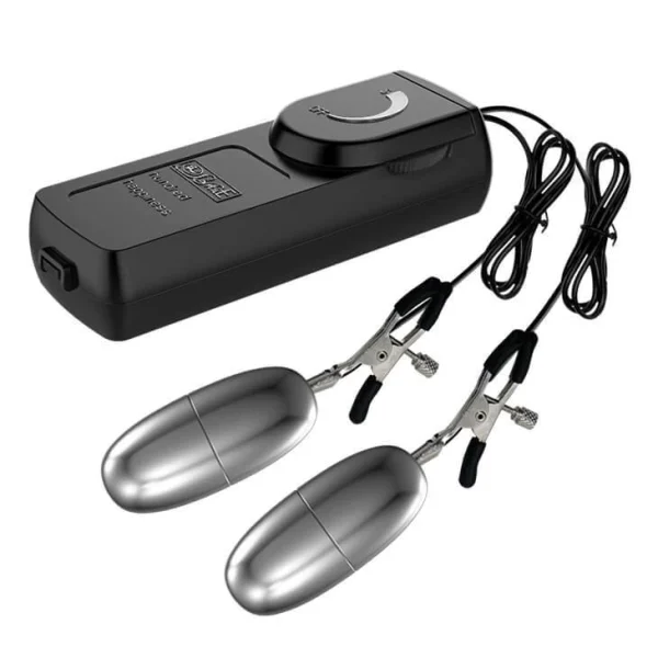 PEZONERA CON VIBRADOR - Imagen 2