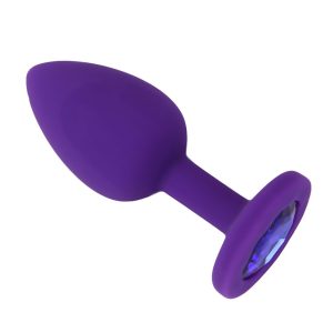 PLUG SILICONA JOYA SMALL