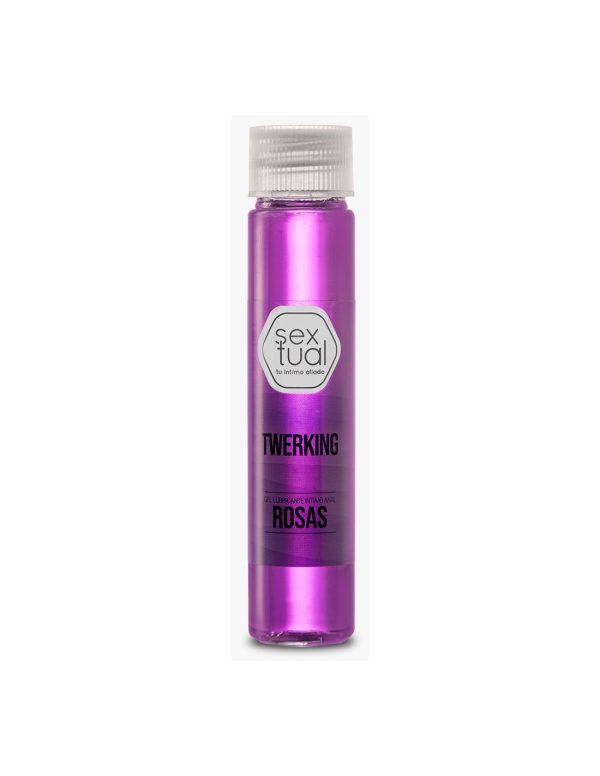 SEXTUAL LUBRICANTE ANAL 30ML