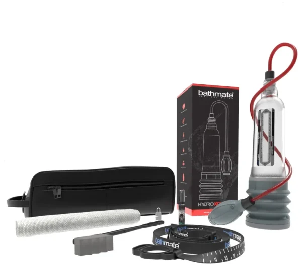 HydroXtreme 9  (18 – 23 cm) - Imagen 2