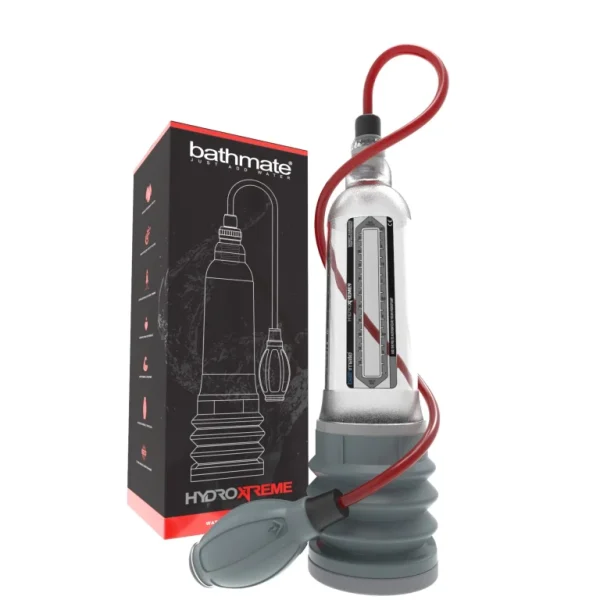 HydroXtreme 9  (18 – 23 cm)