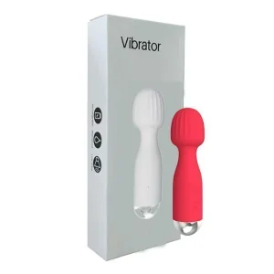 MASAJEADOR VIBRO-USB IDEAL CLITORIS