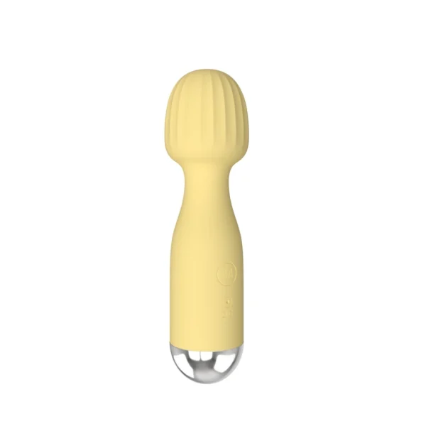 MASAJEADOR VIBRO-USB IDEAL CLITORIS - Imagen 3