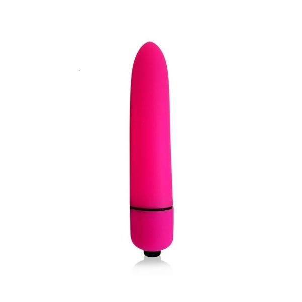 ESTIMULADOR VIBRADOR - Imagen 2