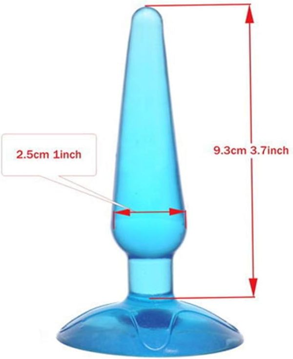 Dilatador Anal - Imagen 2