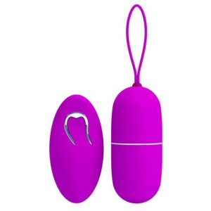 VIBRADOR HUEVO USB RECARGABLE